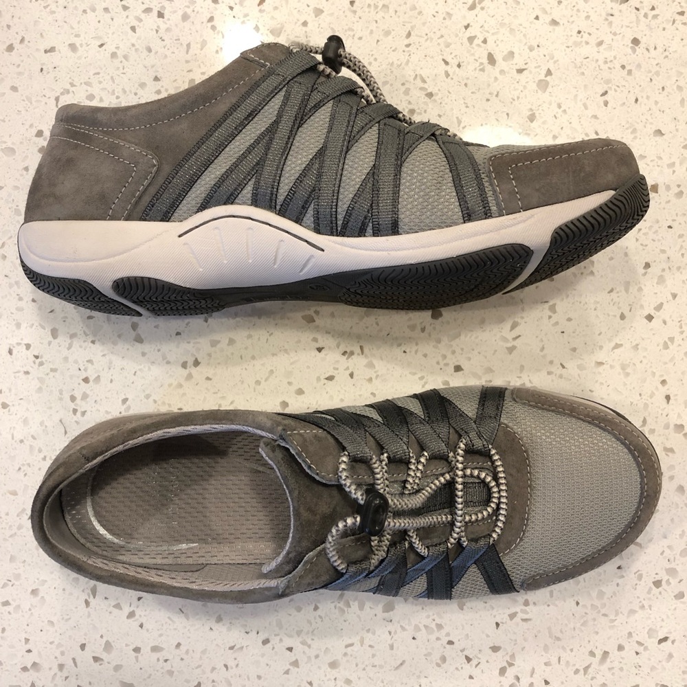Dansko Honor Athletic Sport Walking Shoes 39